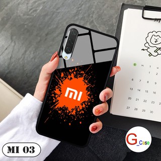 Ốp lưng Xiaomi Mi 9 - hình 3D