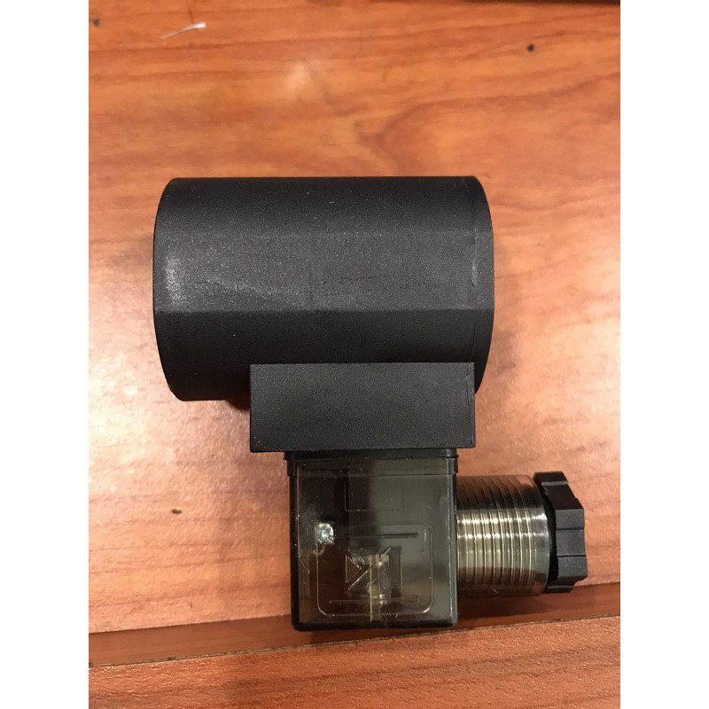 Cuộn hút thủy lực16mm_24Vdc