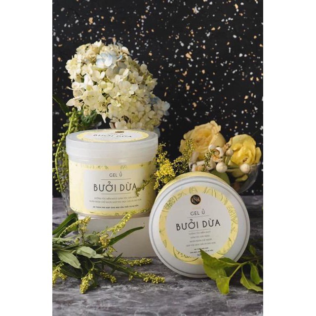 🔥GEL Ủ BƯỞI NGA HOÀNG [hàng chính hãng] | BigBuy360 - bigbuy360.vn