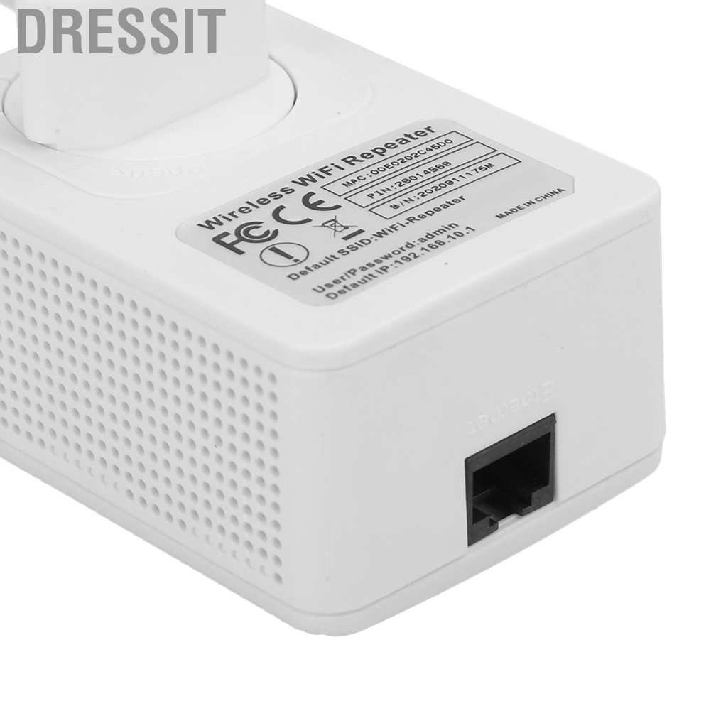 Thiết Bị Mở Rộng Tín Hiệu Wifi Wr13b 300m Eu 100-240v | BigBuy360 - bigbuy360.vn