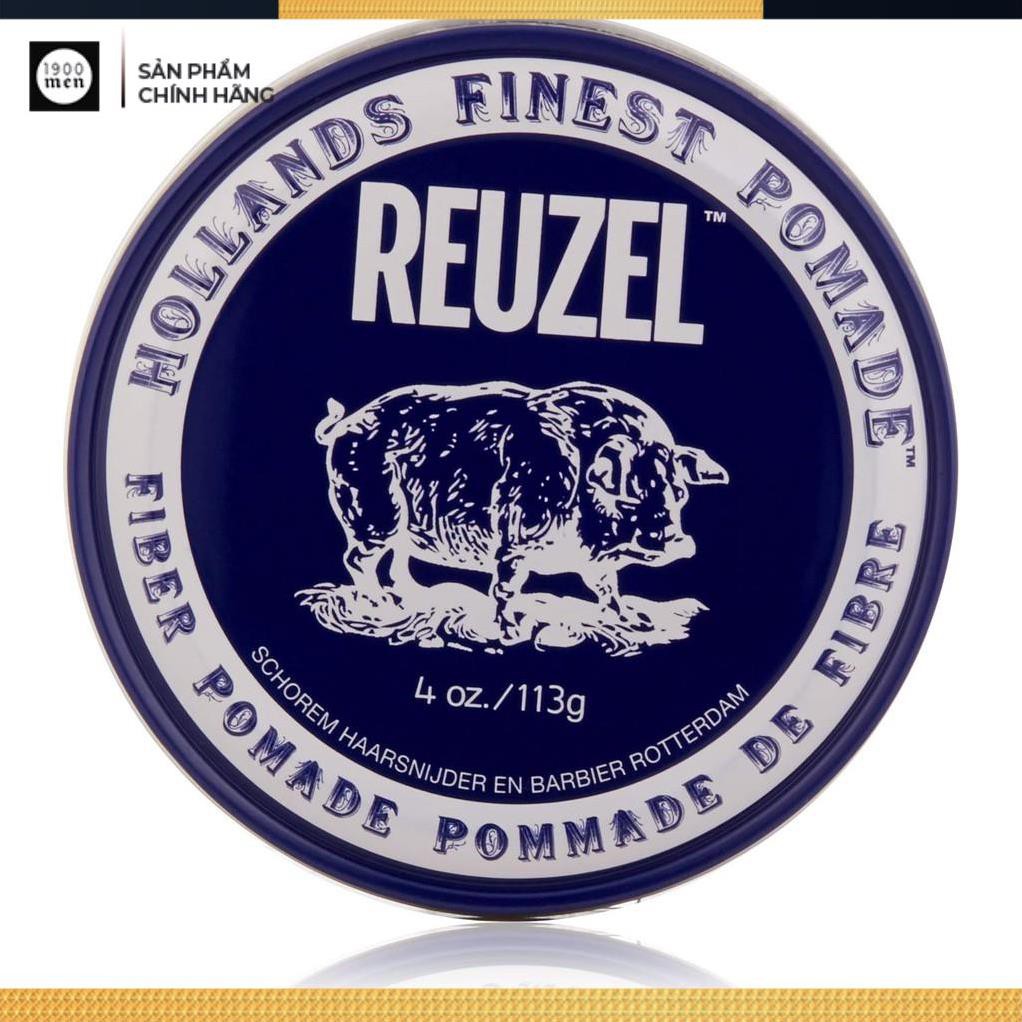 Reuzel Fiber Pomade