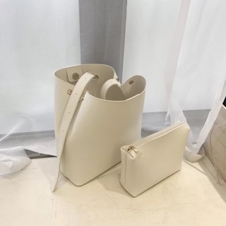 Order set 2 túi tote xinh đẹp