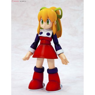 [Order 2 tuần] - Mô hình lắp ráp Roll - Series Megaman