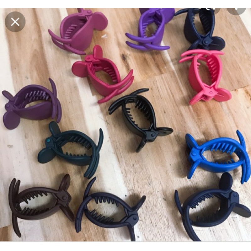 kẹp cang cua 3 rang