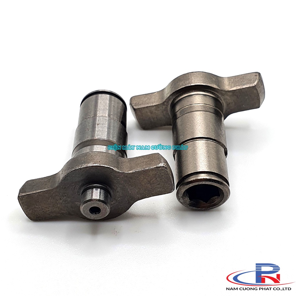 Cốt trục máy vặn vít TD090 TD110 Makita 324896-8