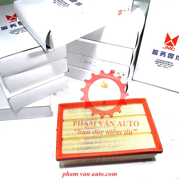 Lọc gió động cơ Ford Transit CHÍNH HÃNG mã 1C159601AE 1C159601A1F từ 2003 đến 2021 Phạm Văn auto