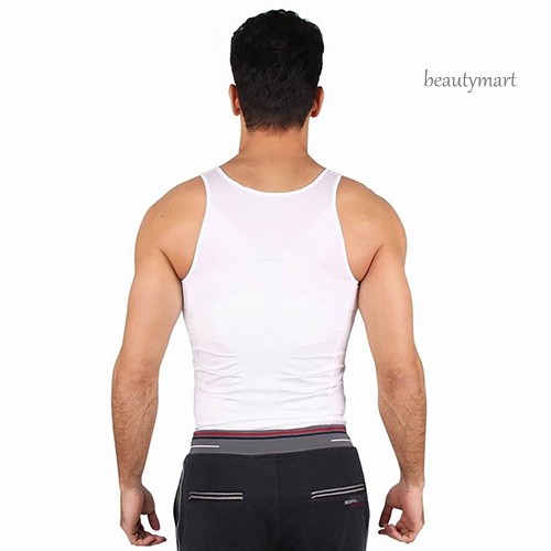 Áo định hình cơ thể làm thon gọn cho nam