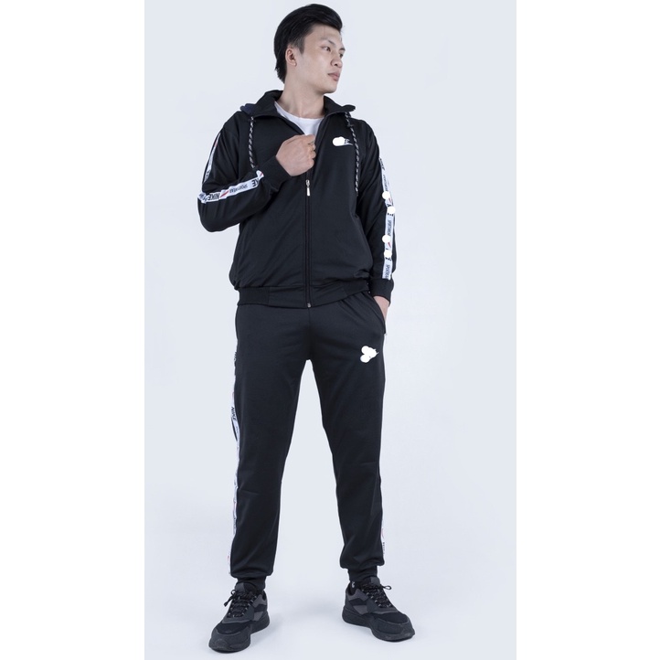 BỘ THỂ THAO NAM THỜI TRANG 2022