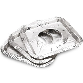 Bộ 10 miếng lót kiềng bếp ga