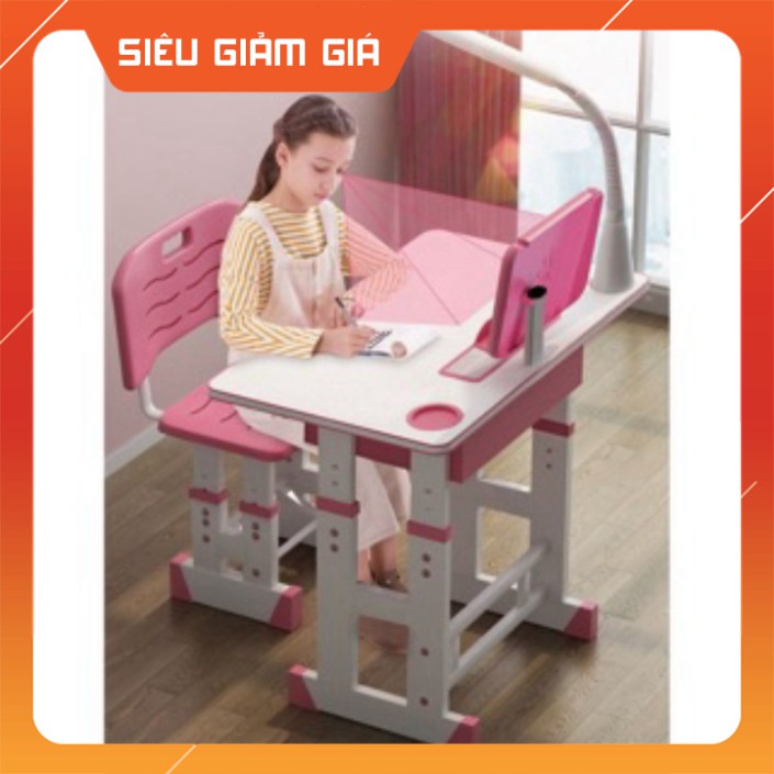 BỘ BÀN HỌC CHỐNG GÙ CHỐNG CẬN THÔNG MINH