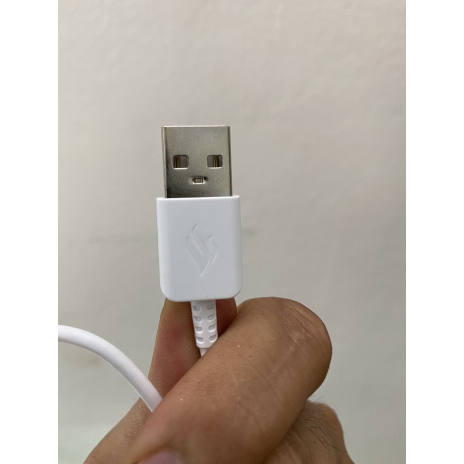Cáp sạc điện thoại vinsmart chính hãng chuẩn typeC