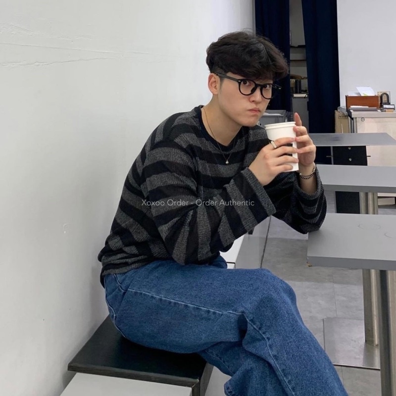 Kính local brand Hàn chính hãng no box