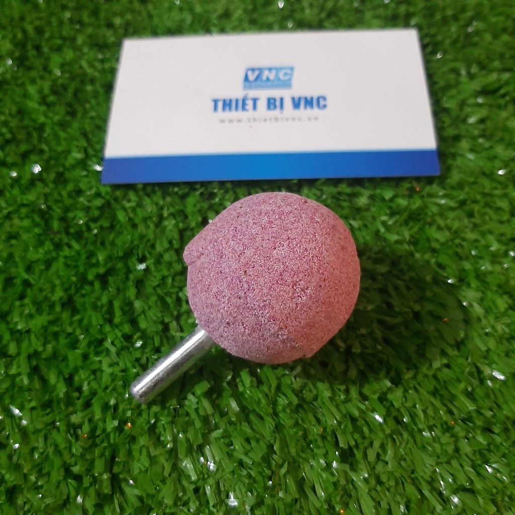 Đá mài săm lốp loại lớn 35mm dùng cho máy mài hơi 6mm