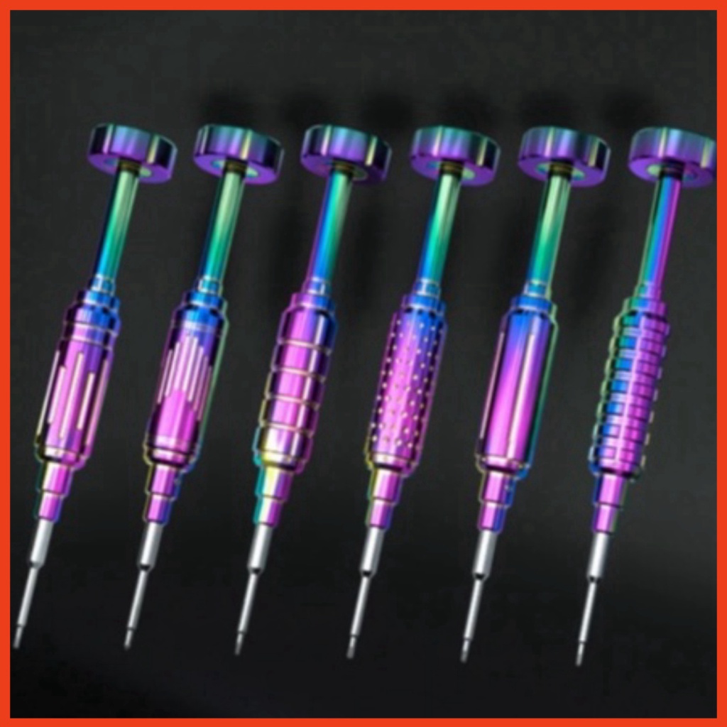 Bộ tua vít Mijing HY-101