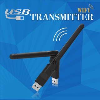 USB thu sóng Wifi Ralink MT-7601 USB 2.0