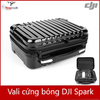 Vali cứng bóng – DJI Spark