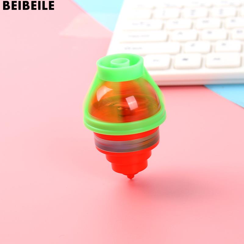 Con Quay Đồ Chơi Spinner PháT SáNg GiúP GiảM Stress