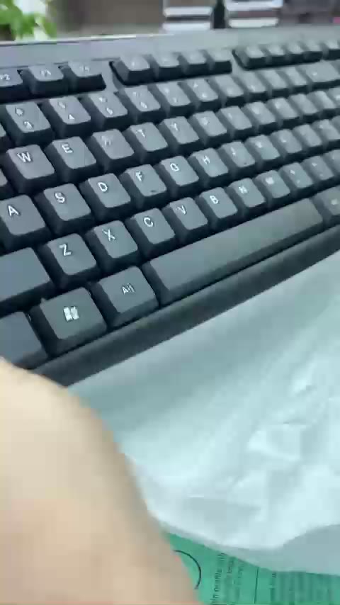 Bàn phím máy tính Logitech chống nước, phím êm full size - CHÍNH HÃNG LOGITECH | BigBuy360 - bigbuy360.vn