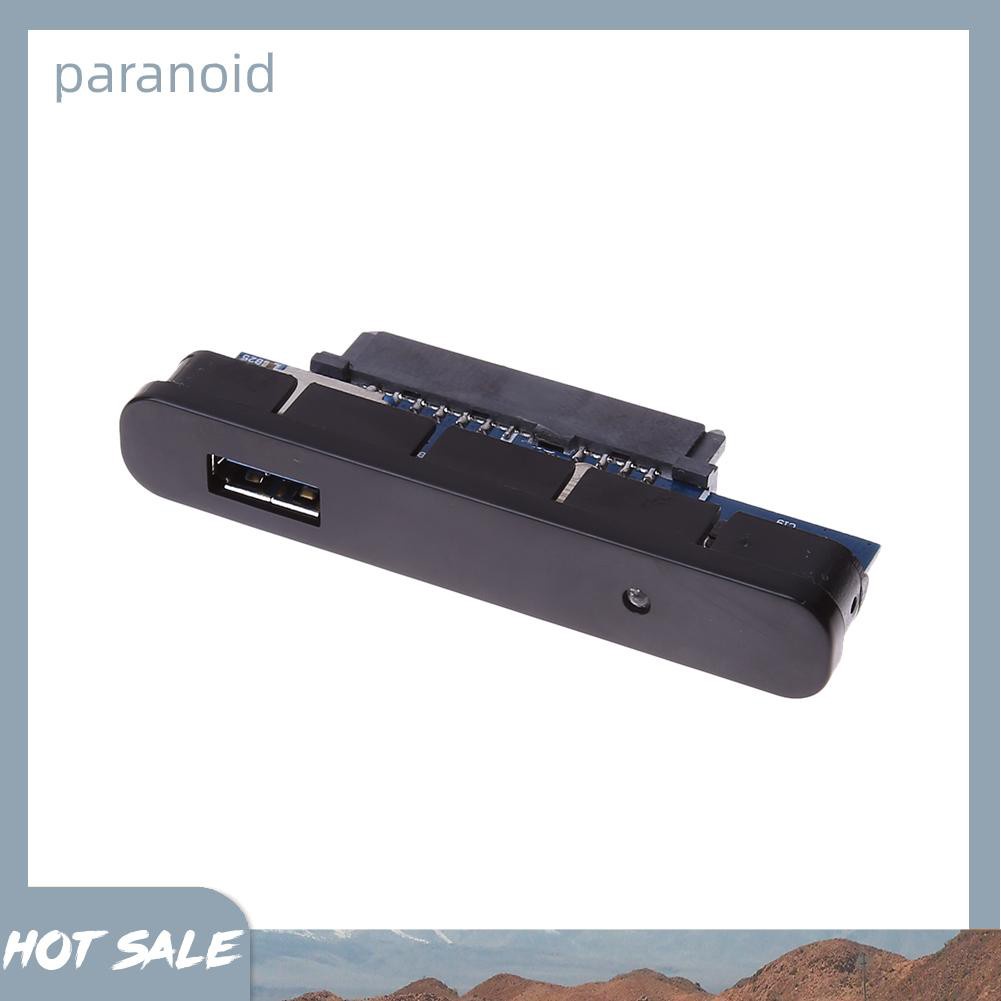 Mới Hộp Đựng Ổ Cứng Ngoài USB 3.0 2.5 "SATA HDD / SSD | BigBuy360 - bigbuy360.vn