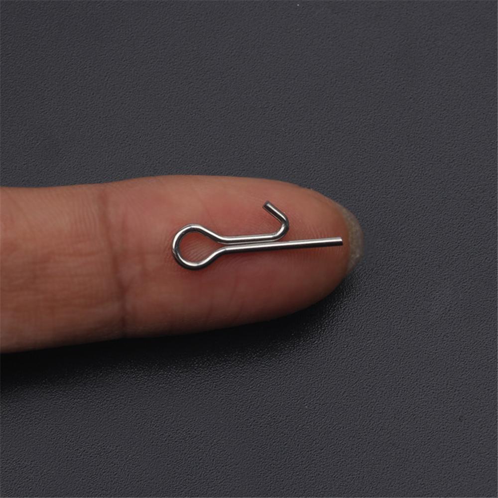 Móc Nối Mồi Câu Cá Mềm Mại Siêu Bền Tiện Dụng