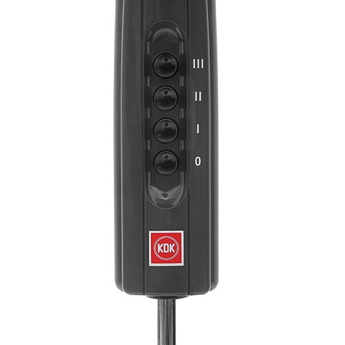 Quạt Đứng KDK P40U - Hàng chính hãng