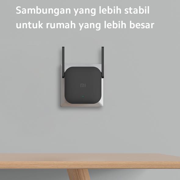 Ăng Ten Mở Rộng Mi Wifi Pro - 2x2 300 Mbps | BigBuy360 - bigbuy360.vn