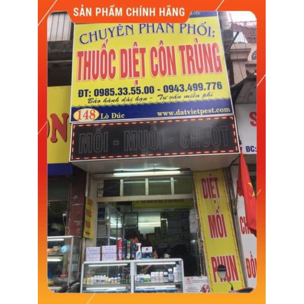 [XẢ KHO] thuốc diệt mối dạng xịt SIFA