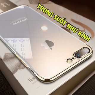 ỐP LƯNG IPhone 8 Plus - ỐP XI CÁCH ĐIỆU iPhone 8 Plus