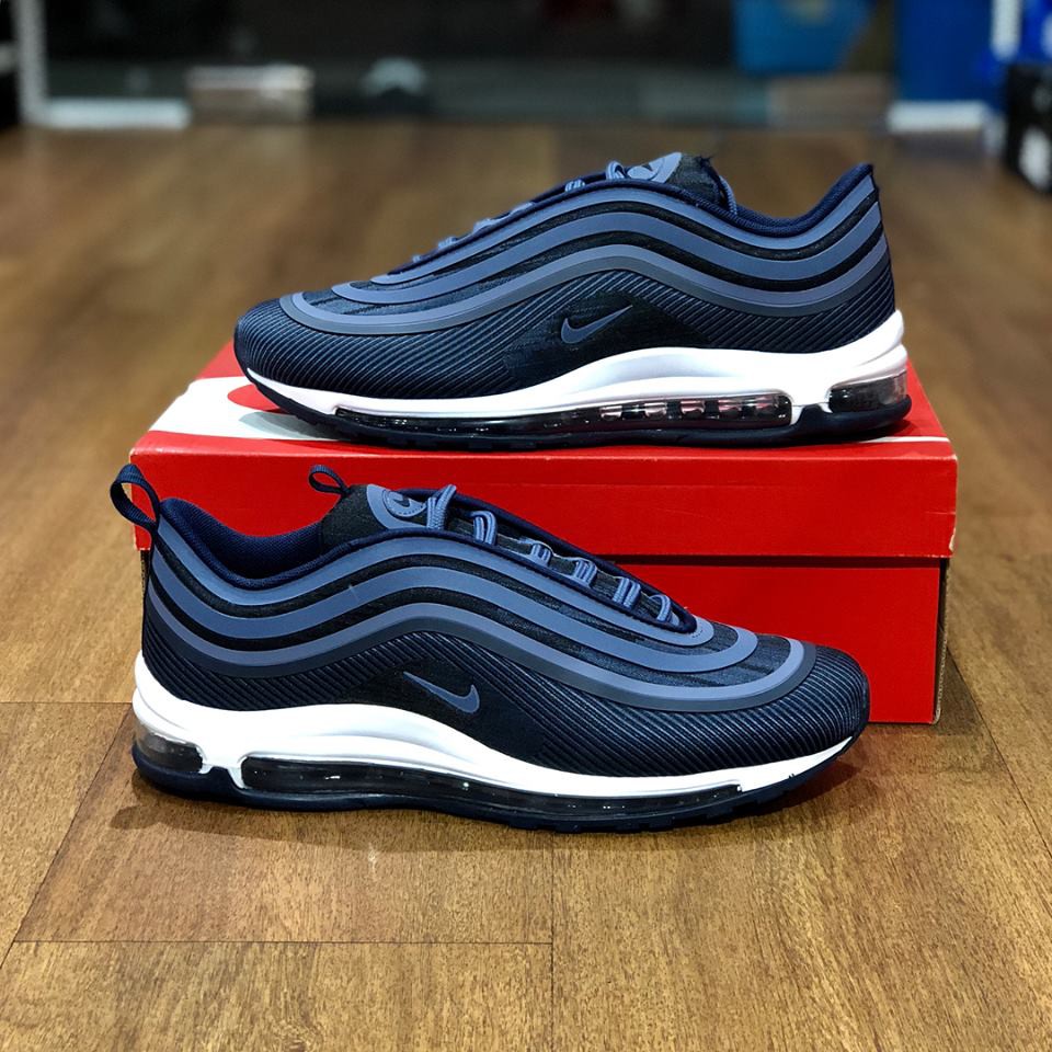 Giày Nike Nam Chính Hãng Air Max 97 Ultra " Navy " Auth 100% Fullbox . q1 hot