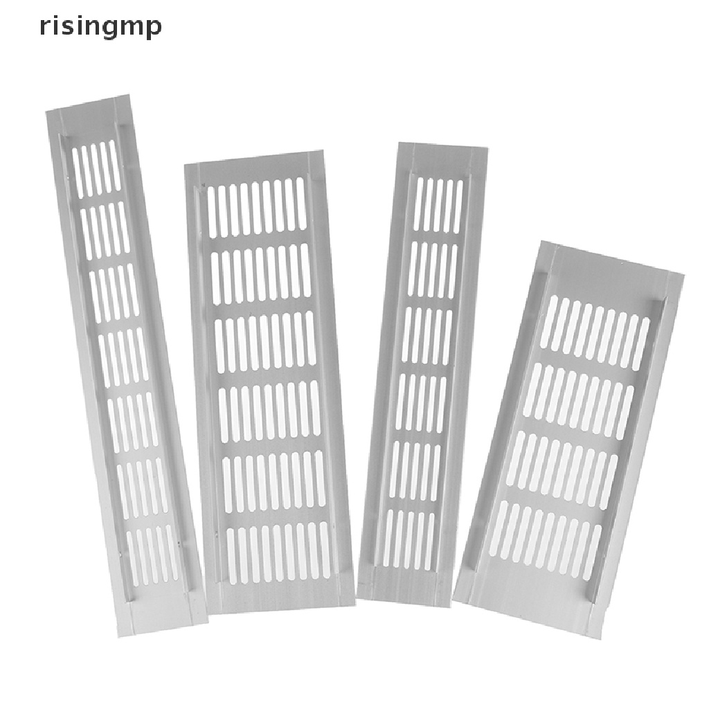 [risingmp] Tấm Thông Hơi Bằng Hợp Kim Nhôm Đục Lỗ Thoát Khí Web ♨Trên đó