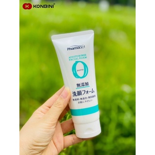 Sữa rửa mặt Pharmaact siêu phẩm