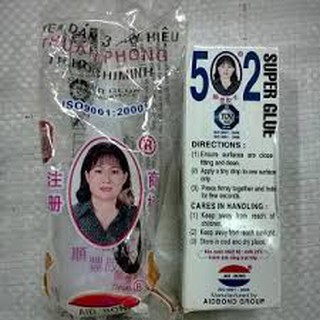 2 CHAI Keo 502 Thuận Phong
