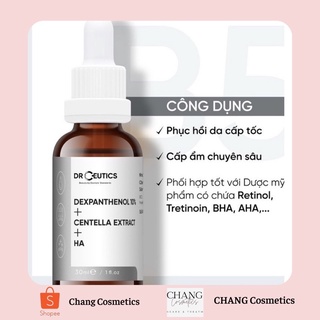SERUM B5 DR CEUTICS