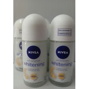 LĂN NÁCH NIVEA DẠNG SÁP