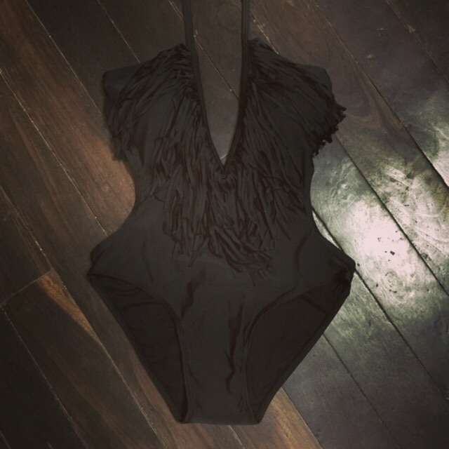 Bộ bơi 1 mảnh monokini