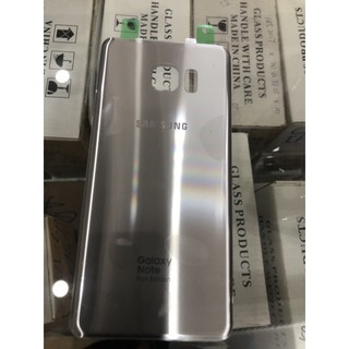Nắp lưng Samsung Note7 / Note FE