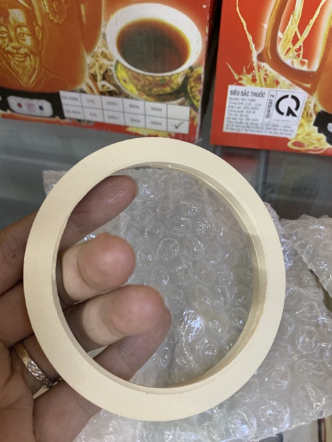 Siêu sắc thuốc Việt Nam Phúc Lộc thọ - bảo hành 12 tháng