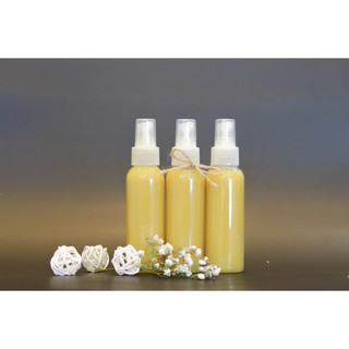 Combo 3 Tinh dầu bưởi dưỡng tóc, chống rụng tóc, giúp mọc tóc Lan Anh Trịnh (300ml)