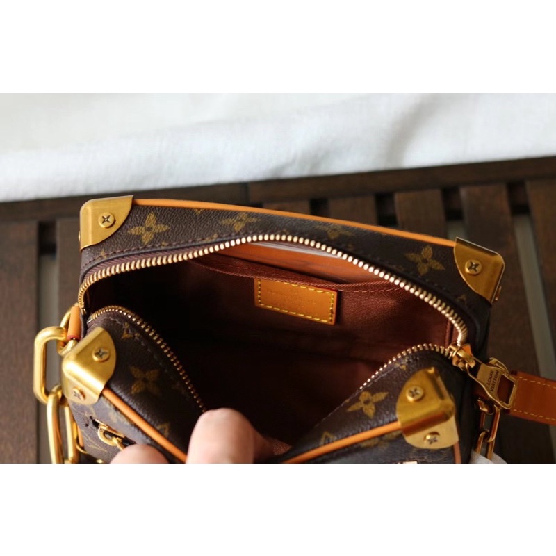 TÚI ĐEO CHÉO LV CỐP CAO CẤP