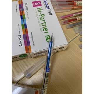 Bút Gel Hi-Partner Chosch CS-8623