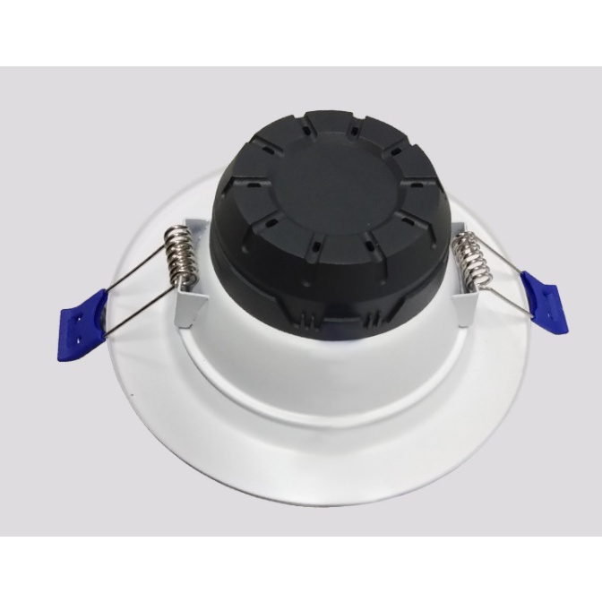 [SIÊU RẺ] Đèn Led Âm Trần 5W, Đèn Downlight, Đèn Trần Thạch Cao, A5