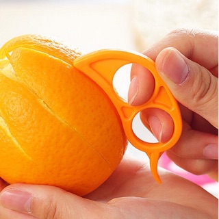 Dụng cụ bóc vỏ cam quýt