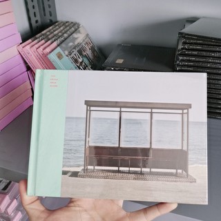 Tặng Kem Gift Album Bts Wings You Never Walk Alone Hang Chinh Hang K34 Giảm Chỉ Con 800 000 đ