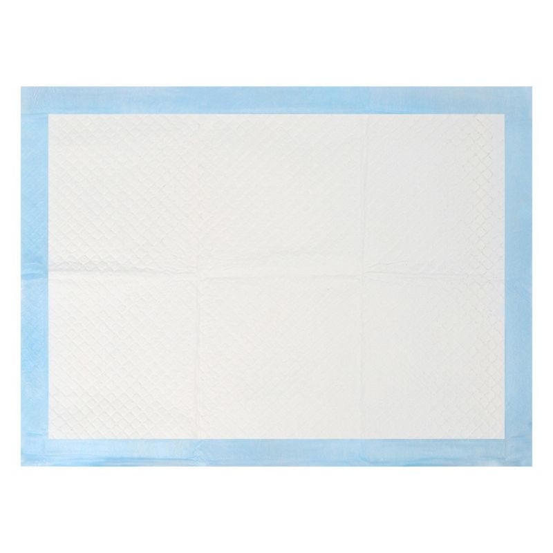 Thảm Lót Giường Ngủ Cho Thú Cưng Hình Chữ Nhật Bằng Vải Không Dệt