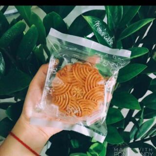 100 khay túi trung thu 125g mẫu hoa bạc