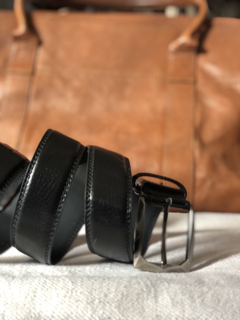 Dây nịt da si tuyển