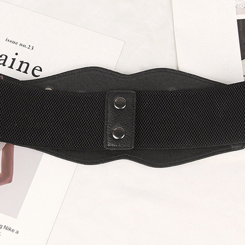 Thắt Lưng Corset Co Giãn Dành Cho Nữ