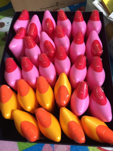 Dầu gội/xả trẻ em