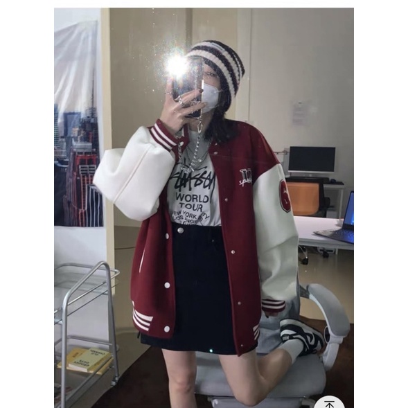 áo khoác nữ 2 lớp hàng chuẩn giá rẻ