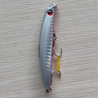 Mồi câu lure cá giả TARGET